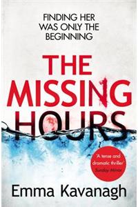 The Missing Hours