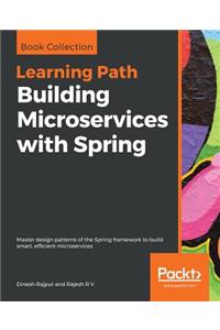 Building Microservices with Spring