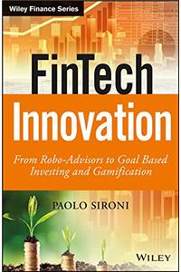 FinTech Innovation