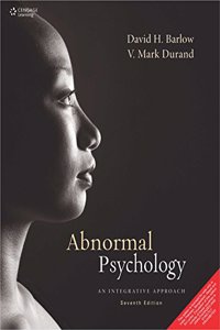 Abnormal Psychology: An Integrative Approach