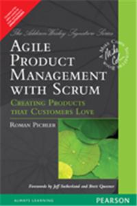 Agile Product Management with Scrum