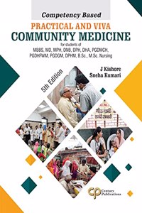 Practical and Viva Community Medicine