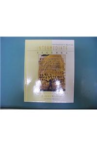 Intermed Algebra Coll Student Aie: Instructor's Edition
