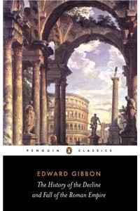 History of the Decline and Fall of the Roman Empire