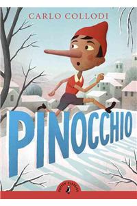 Pinocchio