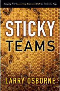 Sticky Teams