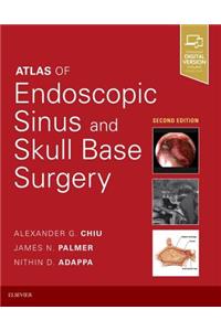 Atlas of Endoscopic Sinus and Skull Base Surgery