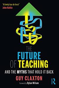 The Future of Teaching