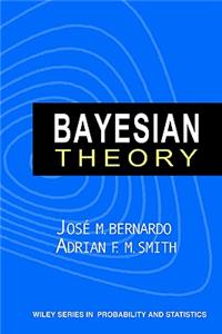 Bayesian Theory