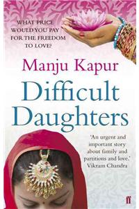 Difficult Daughters