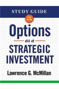 Options as a Strategic Investment