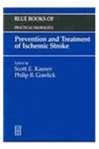 Prevention And Treatment Of Ischemic Stroke