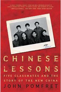 Chinese Lessons