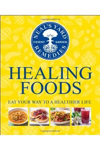 Neal's Yard Remedies Healing Foods