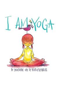 I Am Yoga