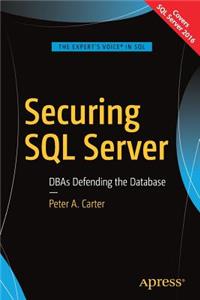 Securing SQL Server