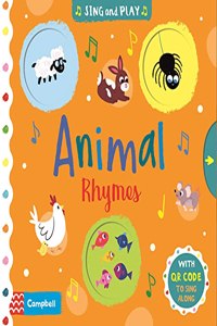 Animal Rhymes