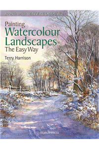 Painting Watercolour Landscapes the Easy Way - Brush with Watercolour 2