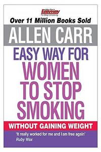 The Easy Way for Women to Stop Smoking