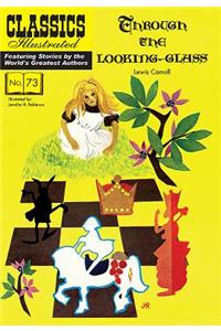 Through the Looking-Glass