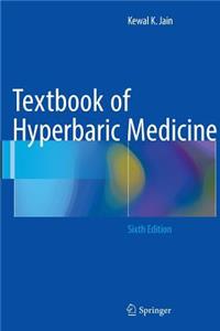 Textbook of Hyperbaric Medicine