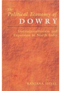 Political Economy of Dowry