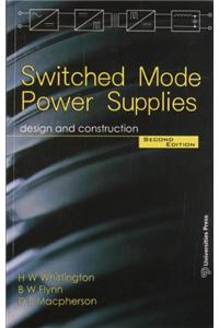 Switched Mode Power Supplies