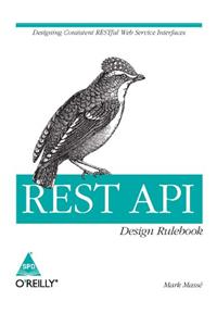 Rest Api Design Rulebook