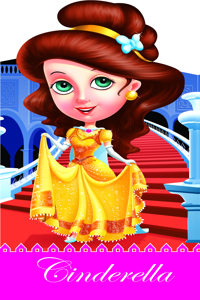 Cinderella