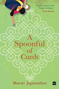 Spoonful of Curds