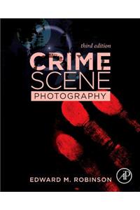 Crime Scene Photography