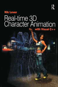 Real-Time 3D Character Animation with Visual C++