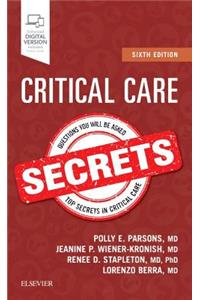 Critical Care Secrets