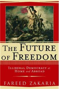 The Future of Freedom