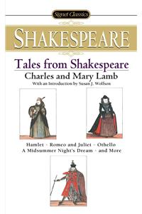 Tales from Shakespeare