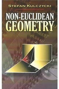 Non-Euclidean Geometry