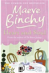 Heart and Soul