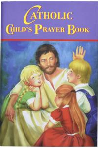 Catholic Child's Prayer Book