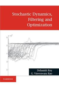 Stochastic Dynamics, Filtering and Optimization