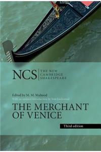 Merchant of Venice