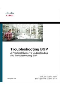 Troubleshooting BGP