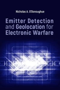 Emitter Detection & Geolocatio