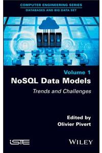 Nosql Data Models