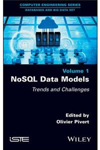NoSQL Data Models