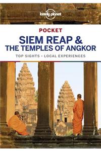 Lonely Planet Pocket Siem Reap & the Temples of Angkor 3