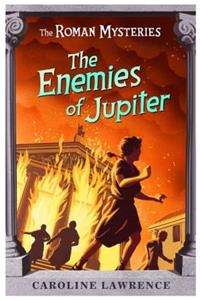 Enemies of Jupiter