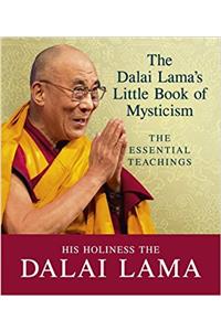 The Dalai Lama's Little Book of Mysticism