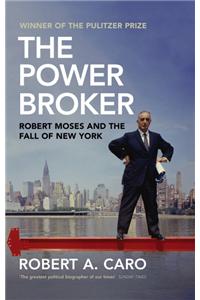 The Power Broker