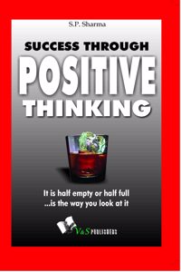Success Through Positive Thinking