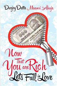 Now That You're Rich!